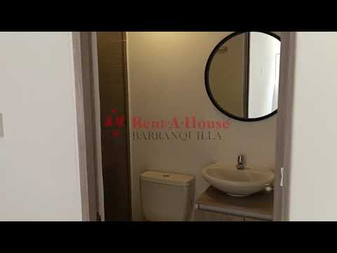 Apartamentos, Alquiler, Puerto Colombia - $1.400.000