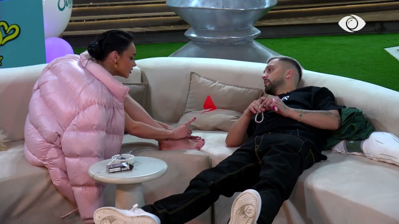 “Kur të dalim, vetëm dy fjalë dhe do të zgjidhim gjithçka”/ Egli-Gjestit: Çfarë po më intereson mua?