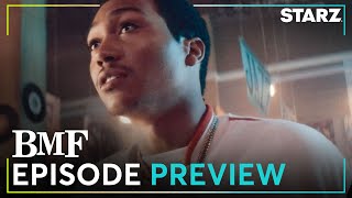 BMF | Ep. 3 Preview | Season 2