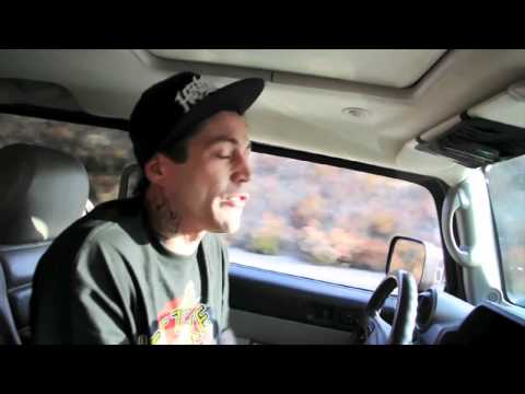 D-Loc: Smoke You Out (Music Video)