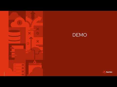 Building Kubernetes Operators with the Operator Framework and Ansible