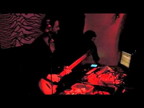 PMDS live @ Club Noir 14-4-2012 - Parte 01 - Unzero