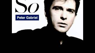 Peter Gabriel - We Do What We're Told (Milgram's 37)