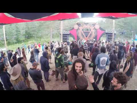 Kali Mela Festival 2016 - Highko live act