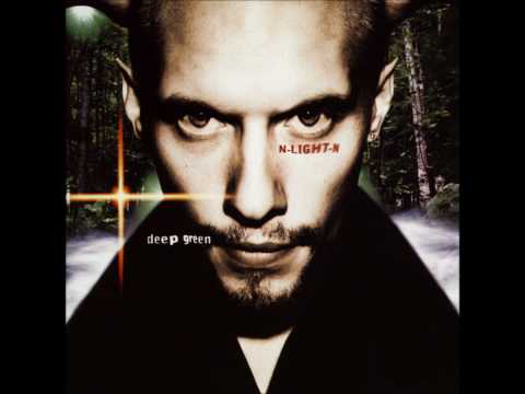 N-LIGHT-N - Dedication (Prod by Tommy Tee)