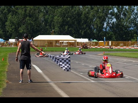 Transilvanian Trophy 2023 Prefinala - Bogdan Ilie - Masterkart