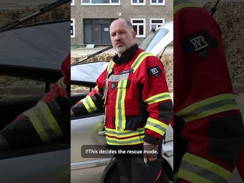 rescueINSIGHTS: Aufgaben des inneren Retters