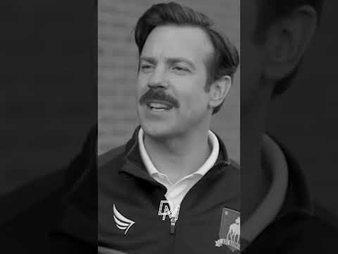 Be Yourself | Ted Lasso