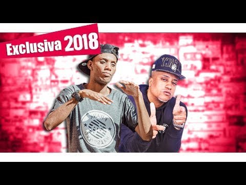 MC GW e MC Fabinho da OSK - Cavala do 12 do Cinga (MANO LOST)