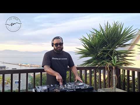 So Rnb Live Sessions Ep4 - Dj Ty - womens Month Rnb MIX