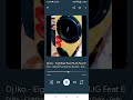 Dj İko - Eightball Feat MJG Feat Big Duke - Belly
