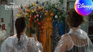 The Iconic Balloon Art Scene