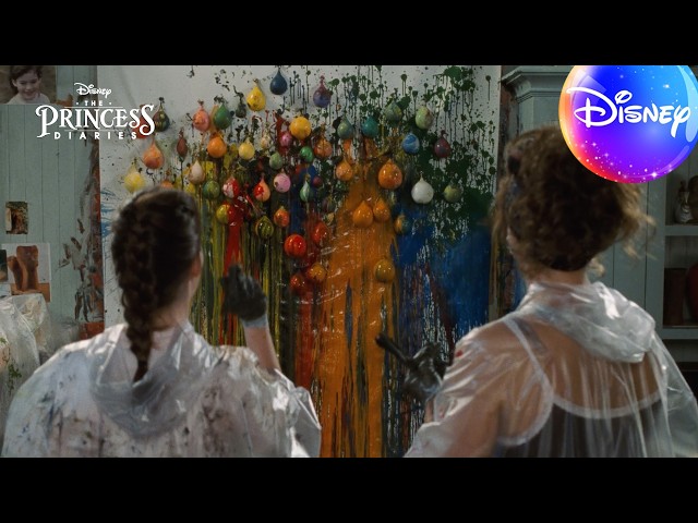 The Iconic Balloon Art Scene