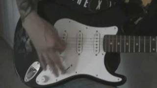 Spinshank Consumed Music Video