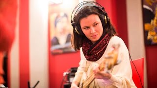 Grace Kelly 'Trying To Figure It Out' | Live Studio Session