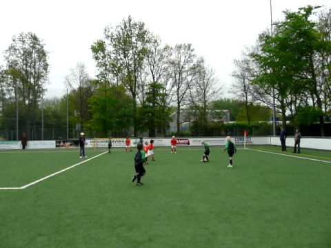 Rava Houtwijk MP1 - Duno MP1