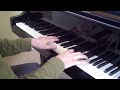 Rodgers/Hammerstein arr. Iles: 'It might as well be Spring' for piano