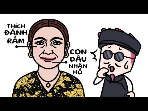 Những vấn đề cơ bản của nhân tướng học trong 33 phút (phần 2)