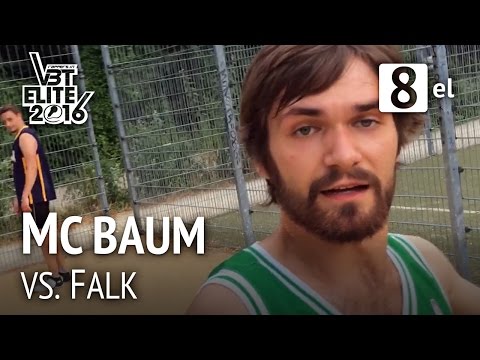 Video thumbnail for Vs. FALK - [RR 8tel-Finale - VBT Elite 2016]