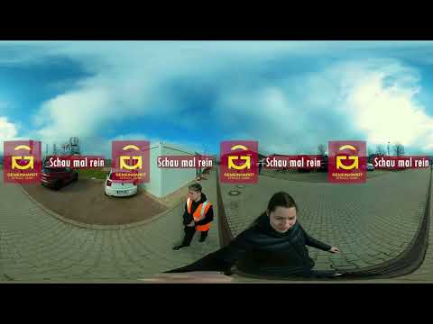 360° GERÜSTBAU - AUSBILDUNGS - SCHAU REIN - OFFENE UNTERNEHMEN -SACHSEN  - GEMEINHARDT SERVICE GMBH