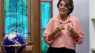Joquebede: sabedoria na sua geração | OS GIDEÕES