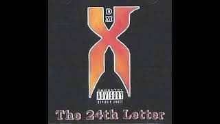 DMX - Deeper &amp; Deeper [2001]