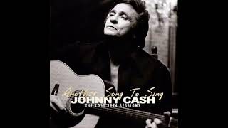 Johnny Cash (feat. June Carter Cash) - Love You [Audio] | The Lost 1974 Sessions (2021)