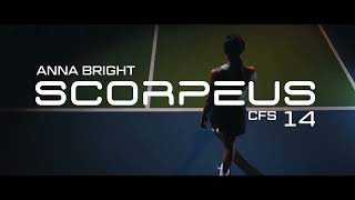 Video thumbnail: Anna Bright's JOOLA Scorpeus CFS 14 Pickleball Paddle