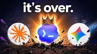 GPT 5.5 + Codex Just Became the Best Model Ever