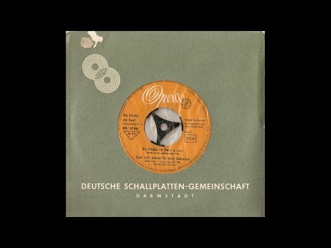 Undine von Medvey - Diana (Paul Anka Coverversion)