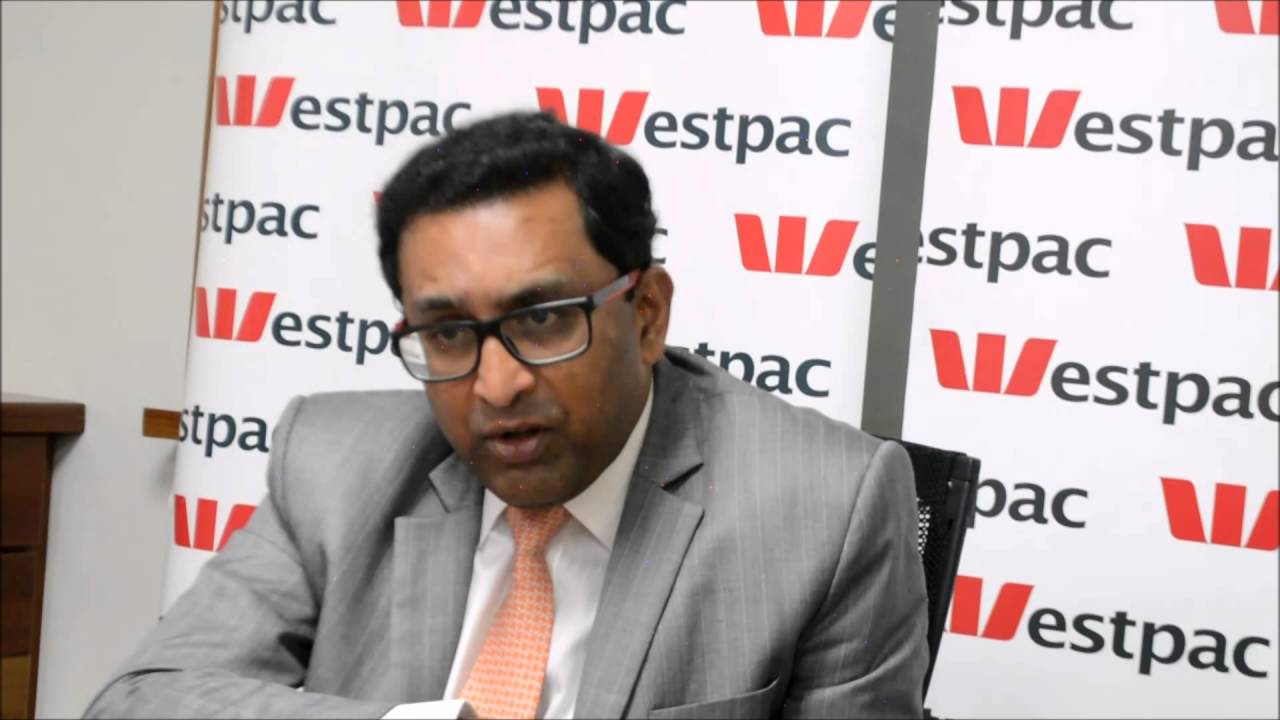 Westpac Press Conference