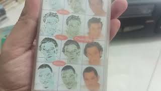 Kaset Code Red Album Missing you Already