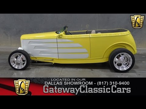 1932 Ford Vicky (CC-916488) for sale in O'Fallon, Illinois