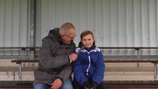 Interview Zeger den Hartog pupil van de week