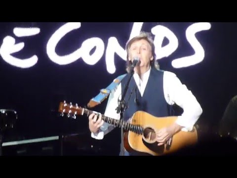 Vídeo FourFiveSeconds