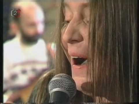 Na Kloboucku 1.16/17.95 Radim Hladik [R.I.P.] And Friends