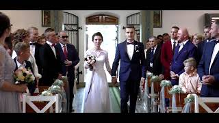 Monika &amp; Bogdan - INTRO