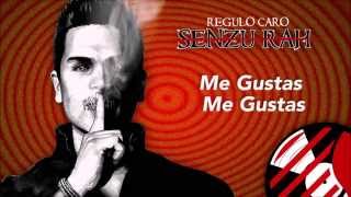 Me Gustas Me Gustas- Regulo Caro 2015 (EPICENTER BASS HD)
