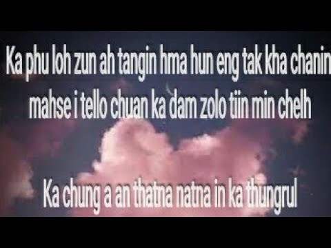 Drick Ema_Mamte lo haw tawh rawh aw [slowed + reverb]