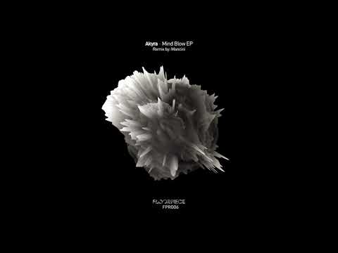 Akyra - Way To Dub [FPR006]