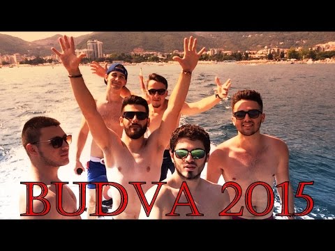 Summer 2015 Sea Dance Festival,Budva