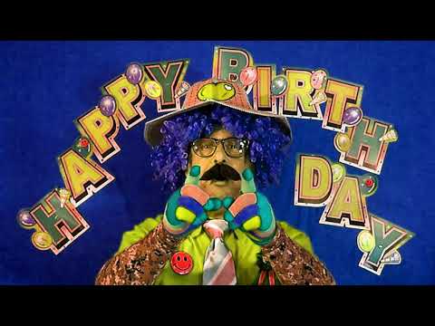 Happy Birthday RHONA song (fast version)