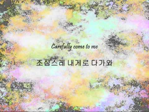 G.NA ft. Jung Ilhoon - Oops! [Han & Eng]