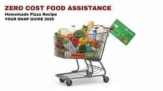 How to Apply for Oklahoma SNAP (2025) | Access Oklahoma EBT Card Explained!