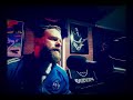 "Desert" by Damien Jurado (cover by Dan Gregory)