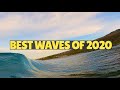 POV SURF - BEST WAVES OF 2020
