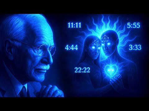 The Secret Message in Synchronicities | 5 Types of Synchronicities Explained