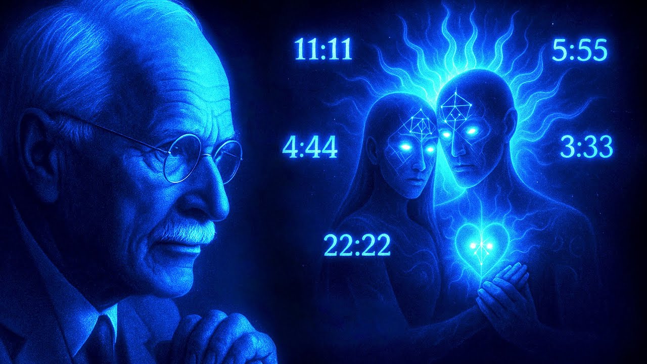 The Secret Message in Synchronicities | 5 Types of Synchronicities Explained