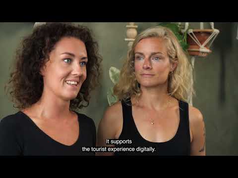 HIT Spring 2022 - Copenhagen - ArtCat Pitch