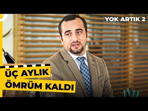 Kovulmamak İçin Ürettiğim Bahaneler | Yok Artık 2